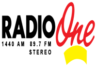Radio One Logo