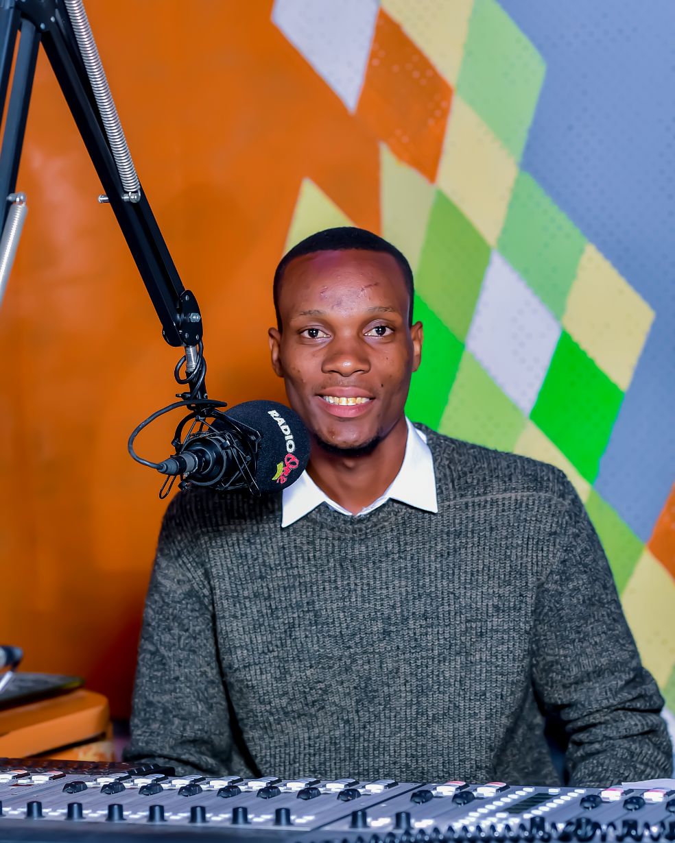 JUMA ZAKARIA