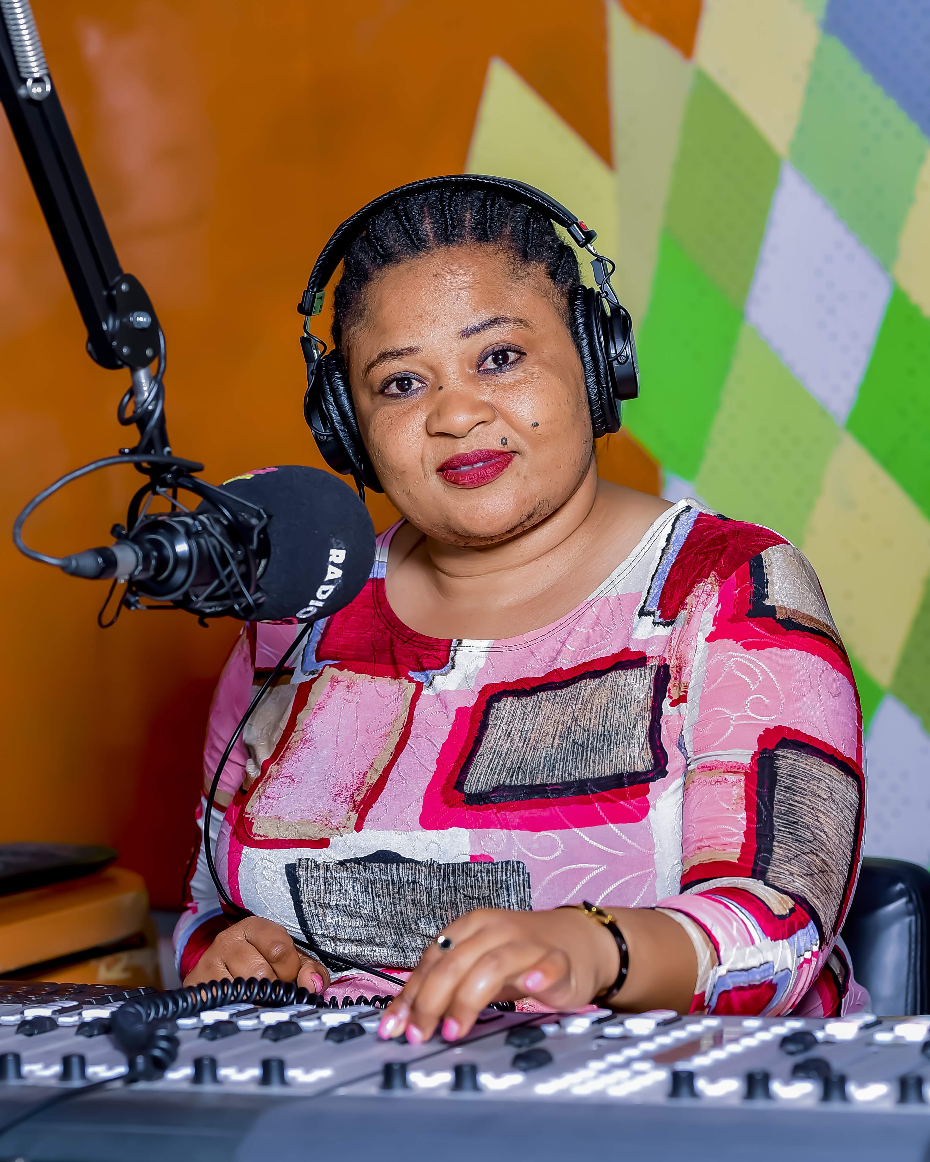 AMANI MBILO