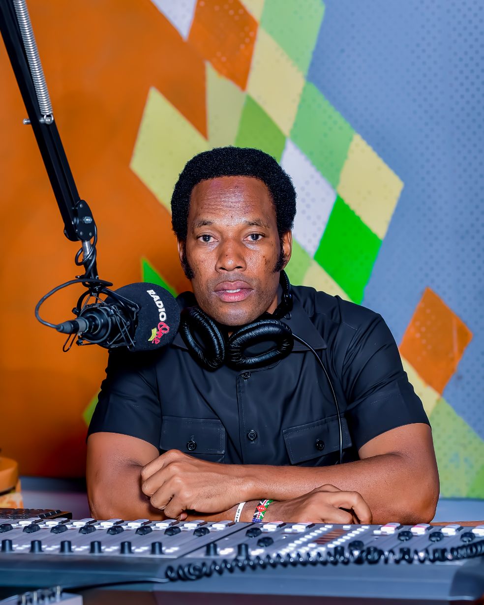 ISSA NDOKEJI